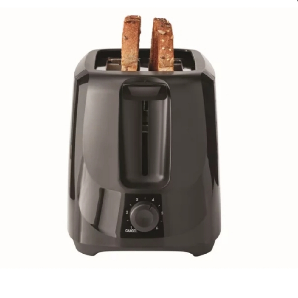 Mainstays Toaster - Picture 2 of 6